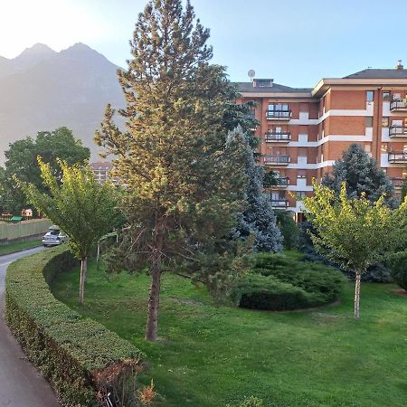 Appartamento Aosta Eksteriør billede