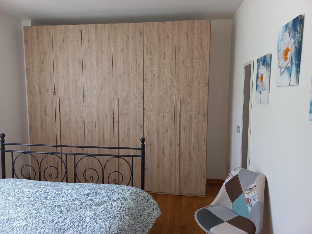 Appartamento Aosta Eksteriør billede