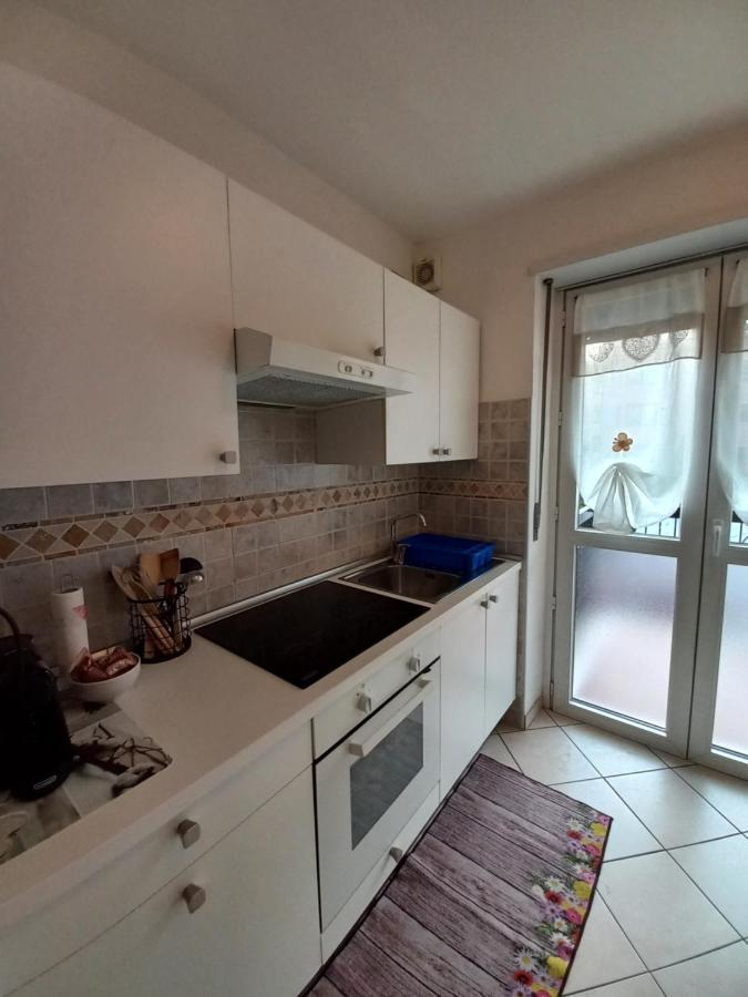 Appartamento Aosta Eksteriør billede