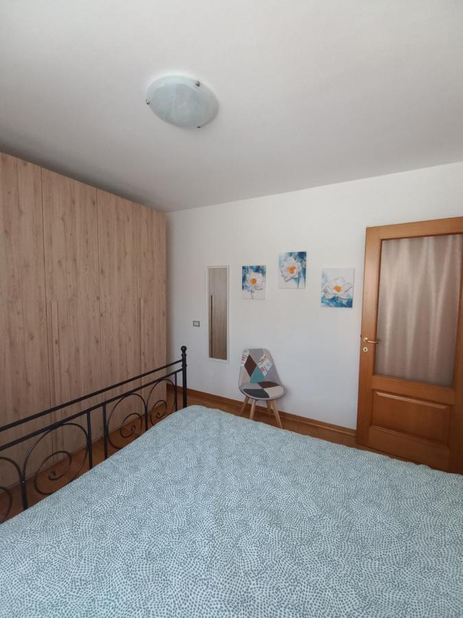 Appartamento Aosta Eksteriør billede