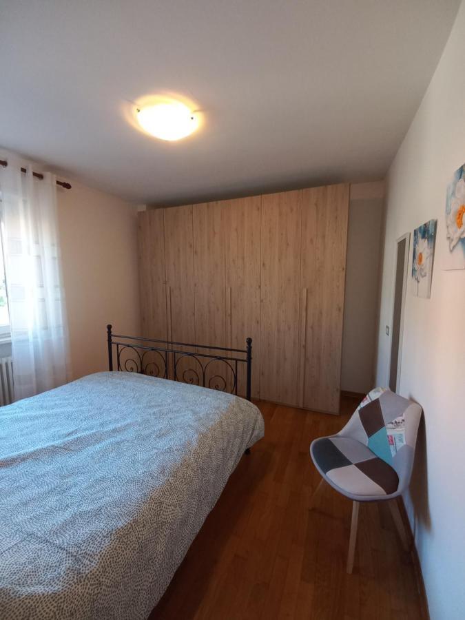 Appartamento Aosta Eksteriør billede