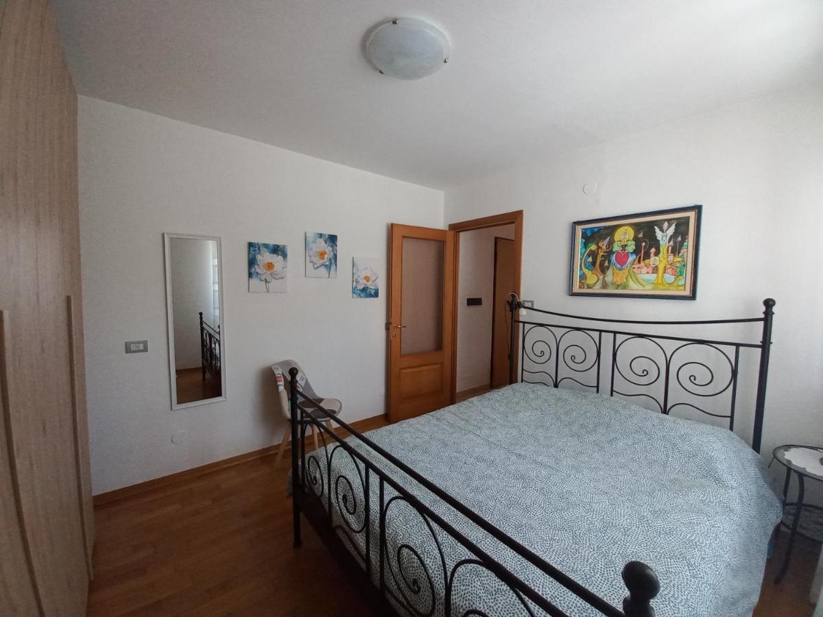 Appartamento Aosta Eksteriør billede