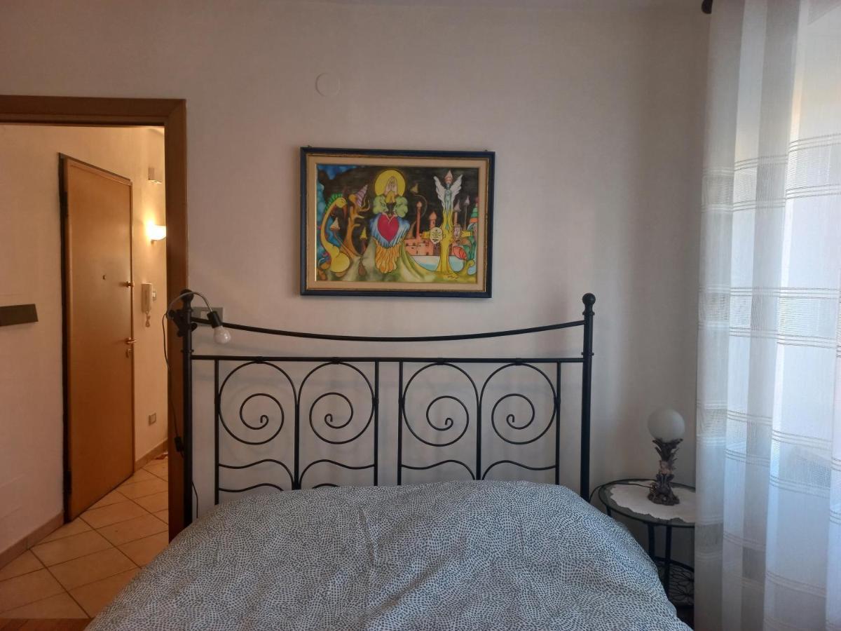 Appartamento Aosta Eksteriør billede